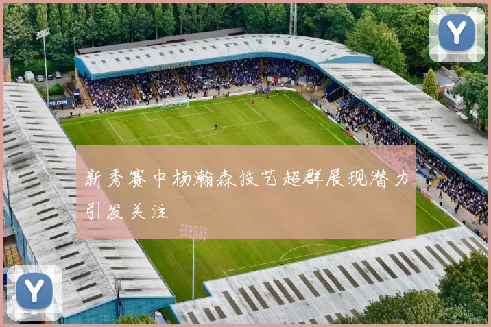 新秀赛中杨瀚森技艺超群展现潜力引发关注
